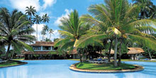 Kosgoda Beach Resort