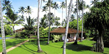 Kosgoda Beach Resort