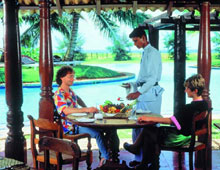 Kosgoda Beach Resort