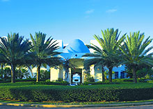 CuisinArt Resort & Spa