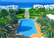 CuisinArt Resort & Spa