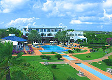 CuisinArt Resort & Spa