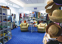 CuisinArt Resort & Spa