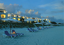 CuisinArt Resort & Spa