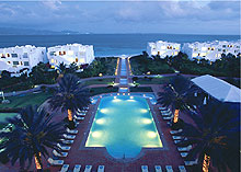 CuisinArt Resort & Spa