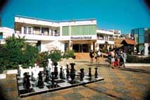 Tropicana Rosetta & Jasmine Club(ex.Tropicana Rosetta)