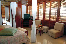 Bentota Beach by Cinnamon