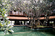 Bentota Beach by Cinnamon