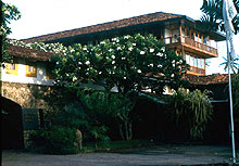 Bentota Beach by Cinnamon