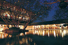 Bentota Beach by Cinnamon