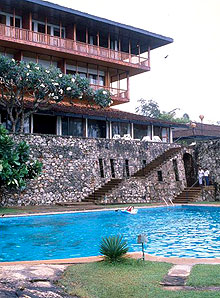 Bentota Beach by Cinnamon