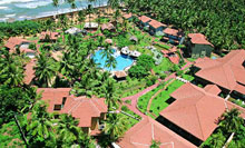 Siddhalepa Ayurveda Health Resort