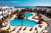 Tropicana Rosetta & Jasmine Club(ex.Tropicana Rosetta)