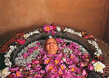 Siddhalepa Ayurveda Health Resort