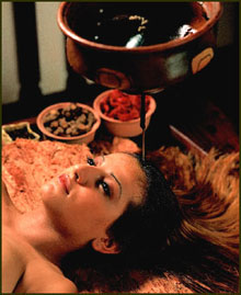 Siddhalepa Ayurveda Health Resort