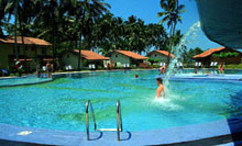 Siddhalepa Ayurveda Health Resort