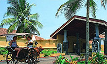 Siddhalepa Ayurveda Health Resort