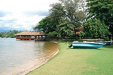 Club Bentota