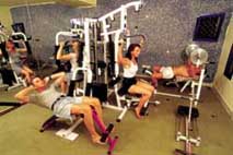 Tropicana Rosetta & Jasmine Club(ex.Tropicana Rosetta)