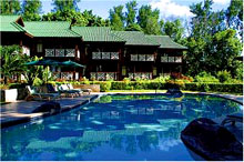 Acajou Beach Resort(ex.Acajou Hotel)