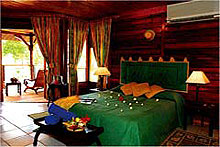 Acajou Beach Resort(ex.Acajou Hotel)