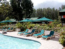 Acajou Beach Resort(ex.Acajou Hotel)