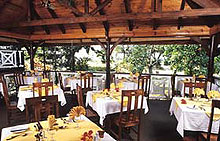 Acajou Beach Resort(ex.Acajou Hotel)