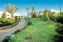 Royal Paradise Resort