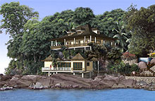 The Hilton Seychelles Northolme Resort & Spa(ex.Hilton Northolme Hotel & Spa)