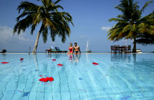 The Hilton Seychelles Northolme Resort & Spa(ex.Hilton Northolme Hotel & Spa)