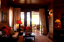 The Hilton Seychelles Northolme Resort & Spa(ex.Hilton Northolme Hotel & Spa)