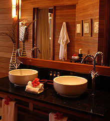 The Hilton Seychelles Northolme Resort & Spa(ex.Hilton Northolme Hotel & Spa)