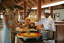 The Hilton Seychelles Northolme Resort & Spa(ex.Hilton Northolme Hotel & Spa)