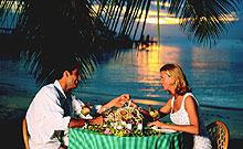 The Hilton Seychelles Northolme Resort & Spa(ex.Hilton Northolme Hotel & Spa)