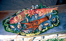 Felicite Private Island