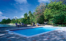 Felicite Private Island