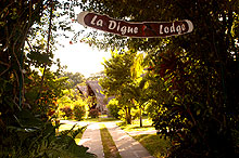 La Digue Island Lodge