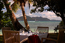 La Digue Island Lodge