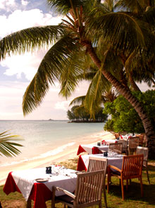 Главный ресторан