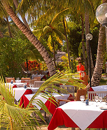 La Digue Island Lodge