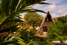 La Digue Island Lodge