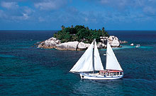 La Digue Island Lodge