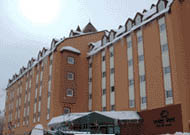 Palan Hotel Erzurum