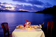 Anonyme Island Resort