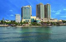 Hilton Santo Domingo