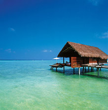 One&Only Reethi Rah