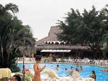 Ocean Arc Decameron Beach & Casino Resort