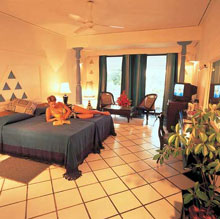 Centara Ceysands Resort & Spa Sri Lanka(ex.Ceysands)