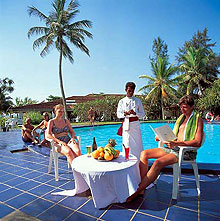 Centara Ceysands Resort & Spa Sri Lanka(ex.Ceysands)