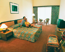 Ramada Resort(ex.Golden Sun)